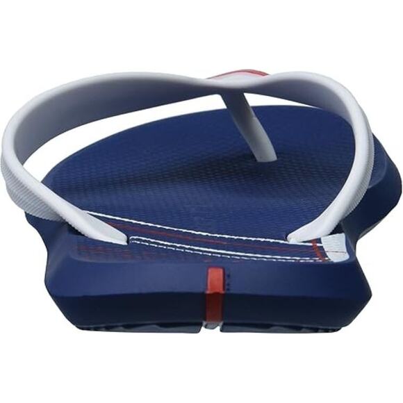 Rider Sandals Men's RiderUltra Flip-Flop Blue/White Size 13 Medium US New - Picture 8 of 14